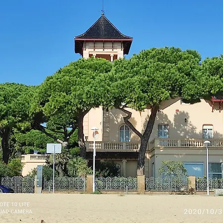 Villa Antonia