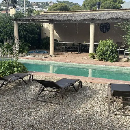 Antonia Villa Sant Vicenc de Montalt