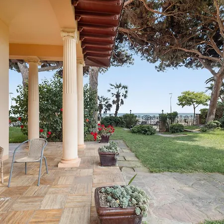 Villa Antonia *