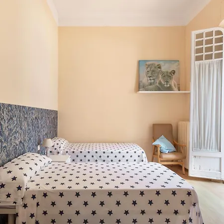 Villa Antonia *