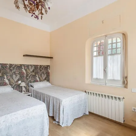 Villa Antonia
