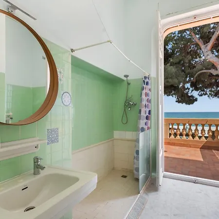 Villa Antonia *