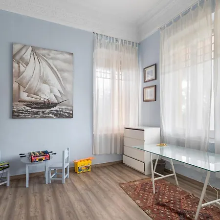 Villa Antonia *
